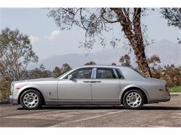 2004 Rolls-Royce Phantom (CC-2069711) for sale in Beverly Hills, California