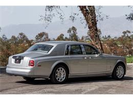 2004 Rolls-Royce Phantom (CC-2069711) for sale in Beverly Hills, California