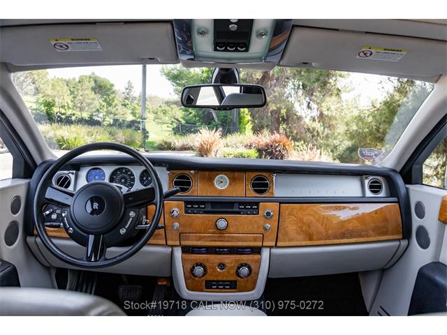 2004 Rolls-Royce Phantom (CC-2069711) for sale in Beverly Hills, California