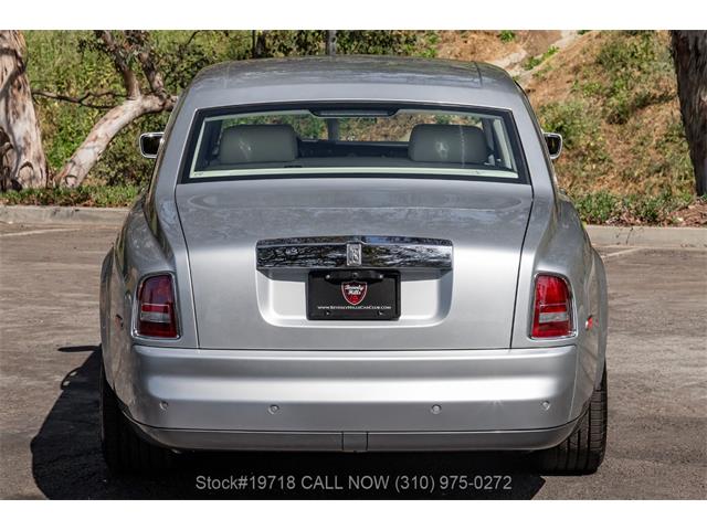 2004 Rolls-Royce Phantom (CC-2069711) for sale in Beverly Hills, California