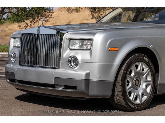 2004 Rolls-Royce Phantom (CC-2069711) for sale in Beverly Hills, California