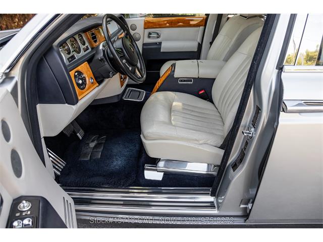 2004 Rolls-Royce Phantom (CC-2069711) for sale in Beverly Hills, California