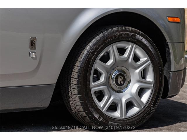 2004 Rolls-Royce Phantom (CC-2069711) for sale in Beverly Hills, California