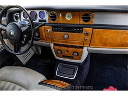 2004 Rolls-Royce Phantom (CC-2069711) for sale in Beverly Hills, California