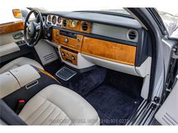 2004 Rolls-Royce Phantom (CC-2069711) for sale in Beverly Hills, California