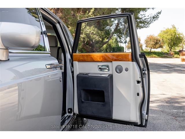 2004 Rolls-Royce Phantom (CC-2069711) for sale in Beverly Hills, California