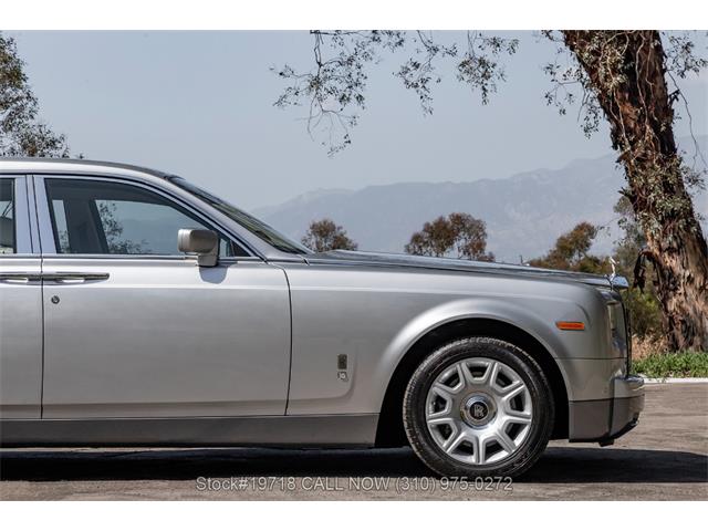 2004 Rolls-Royce Phantom (CC-2069711) for sale in Beverly Hills, California
