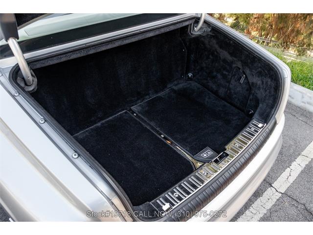 2004 Rolls-Royce Phantom (CC-2069711) for sale in Beverly Hills, California