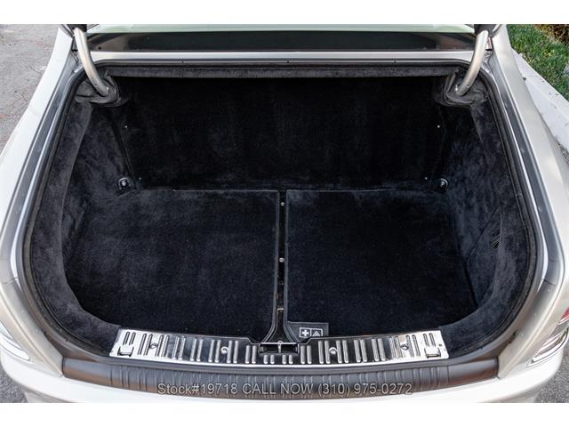 2004 Rolls-Royce Phantom (CC-2069711) for sale in Beverly Hills, California