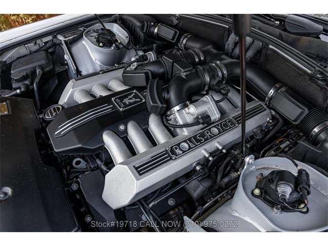 2004 Rolls-Royce Phantom (CC-2069711) for sale in Beverly Hills, California