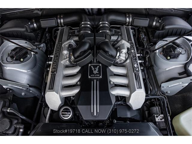 2004 Rolls-Royce Phantom (CC-2069711) for sale in Beverly Hills, California