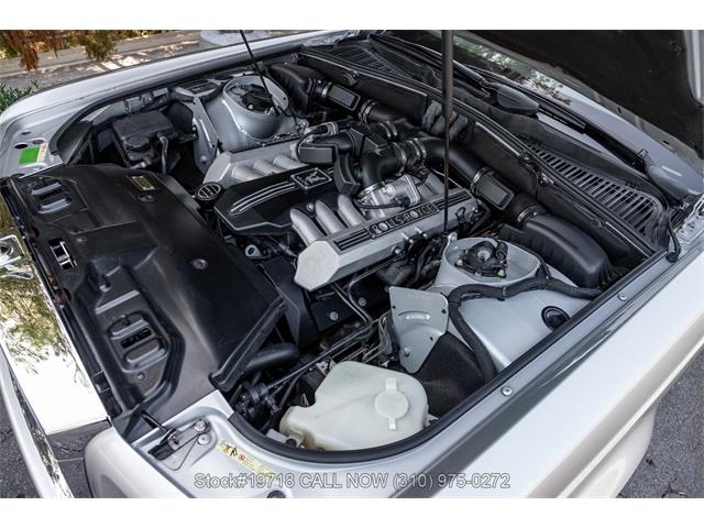 2004 Rolls-Royce Phantom (CC-2069711) for sale in Beverly Hills, California
