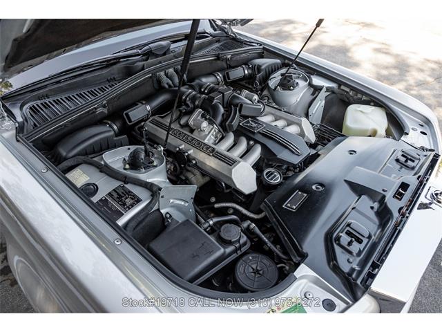 2004 Rolls-Royce Phantom (CC-2069711) for sale in Beverly Hills, California