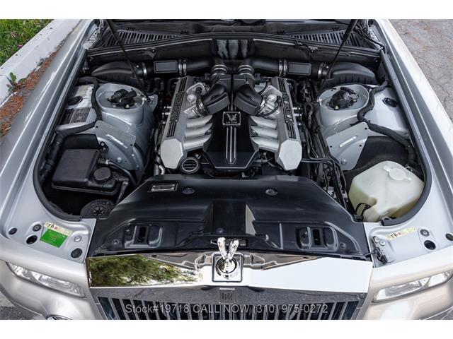 2004 Rolls-Royce Phantom (CC-2069711) for sale in Beverly Hills, California