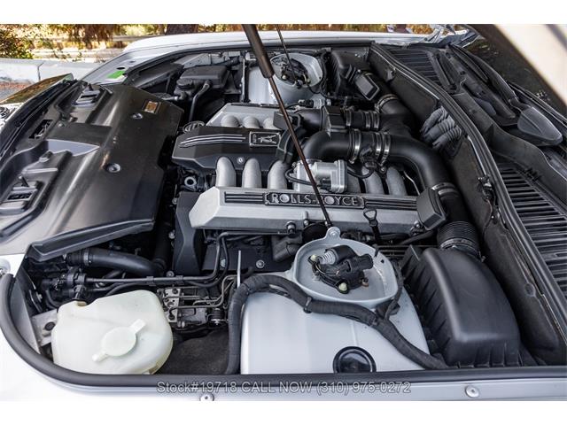 2004 Rolls-Royce Phantom (CC-2069711) for sale in Beverly Hills, California