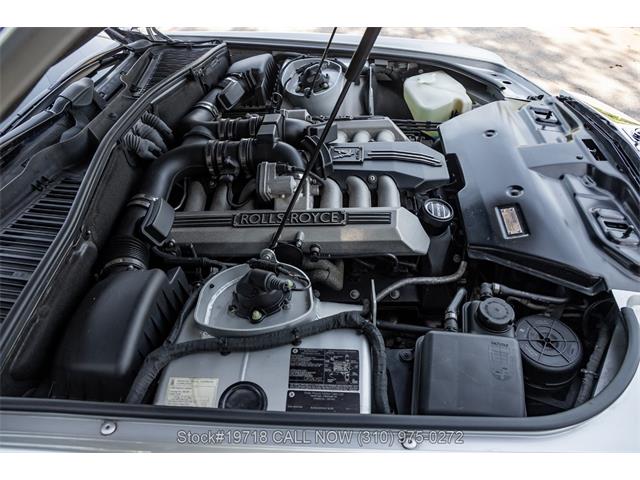 2004 Rolls-Royce Phantom (CC-2069711) for sale in Beverly Hills, California