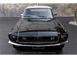 1967 Ford Mustang (CC-2069712) for sale in Beverly Hills, California