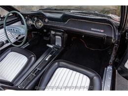1967 Ford Mustang (CC-2069712) for sale in Beverly Hills, California