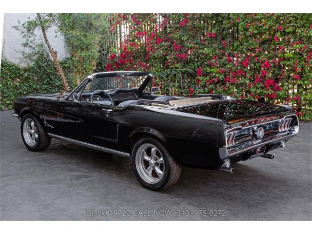 1967 Ford Mustang (CC-2069712) for sale in Beverly Hills, California