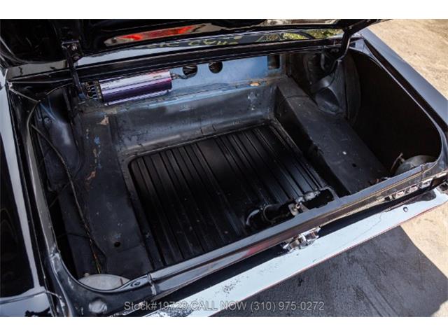 1967 Ford Mustang (CC-2069712) for sale in Beverly Hills, California