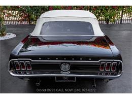 1967 Ford Mustang (CC-2069712) for sale in Beverly Hills, California