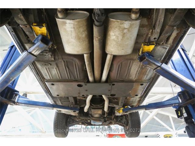 1967 Ford Mustang (CC-2069712) for sale in Beverly Hills, California