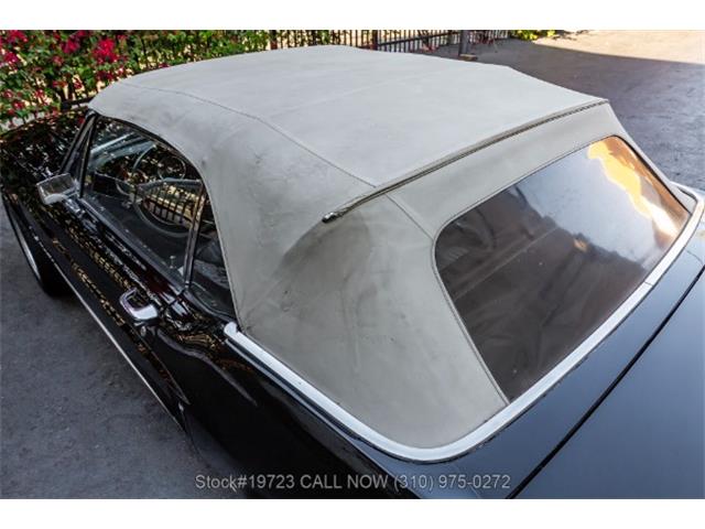 1967 Ford Mustang (CC-2069712) for sale in Beverly Hills, California