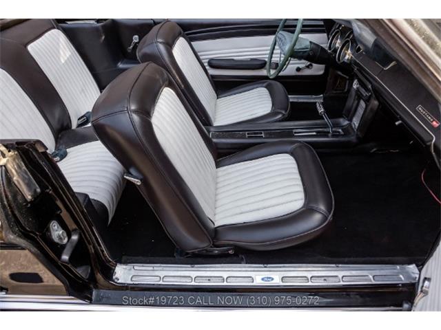 1967 Ford Mustang (CC-2069712) for sale in Beverly Hills, California