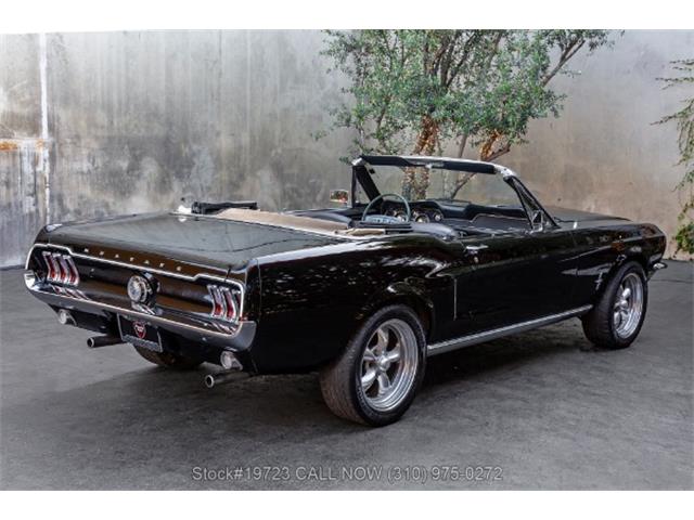 1967 Ford Mustang (CC-2069712) for sale in Beverly Hills, California