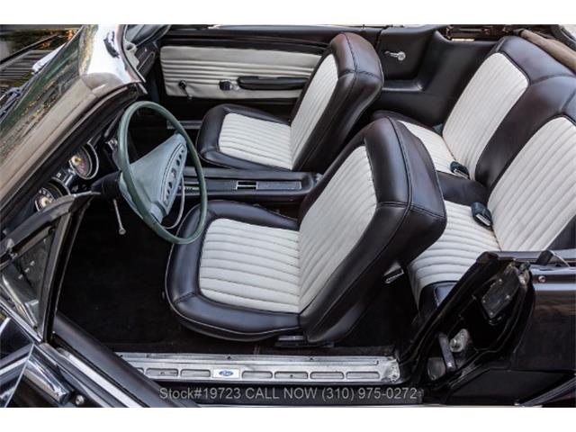 1967 Ford Mustang (CC-2069712) for sale in Beverly Hills, California