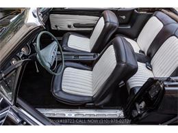 1967 Ford Mustang (CC-2069712) for sale in Beverly Hills, California
