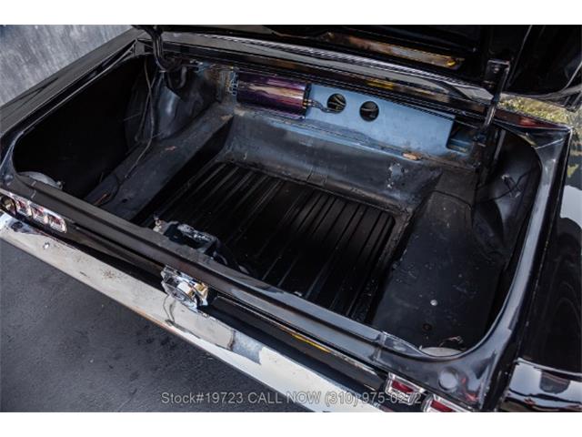 1967 Ford Mustang (CC-2069712) for sale in Beverly Hills, California