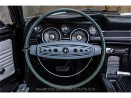 1967 Ford Mustang (CC-2069712) for sale in Beverly Hills, California