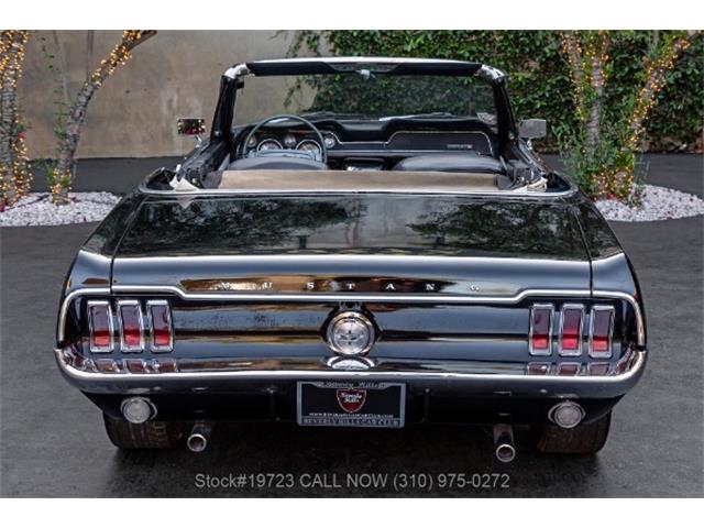 1967 Ford Mustang (CC-2069712) for sale in Beverly Hills, California