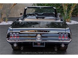 1967 Ford Mustang (CC-2069712) for sale in Beverly Hills, California