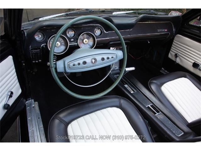 1967 Ford Mustang (CC-2069712) for sale in Beverly Hills, California