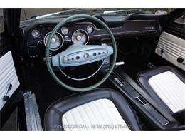 1967 Ford Mustang (CC-2069712) for sale in Beverly Hills, California