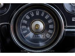 1967 Ford Mustang (CC-2069712) for sale in Beverly Hills, California