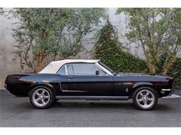 1967 Ford Mustang (CC-2069712) for sale in Beverly Hills, California