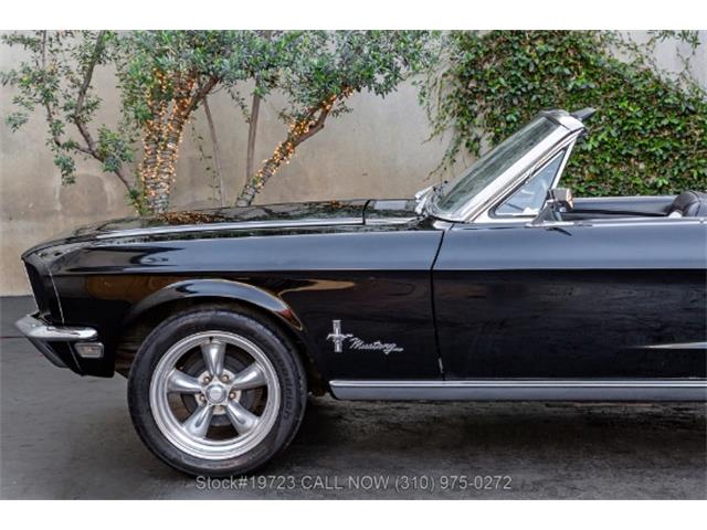1967 Ford Mustang (CC-2069712) for sale in Beverly Hills, California