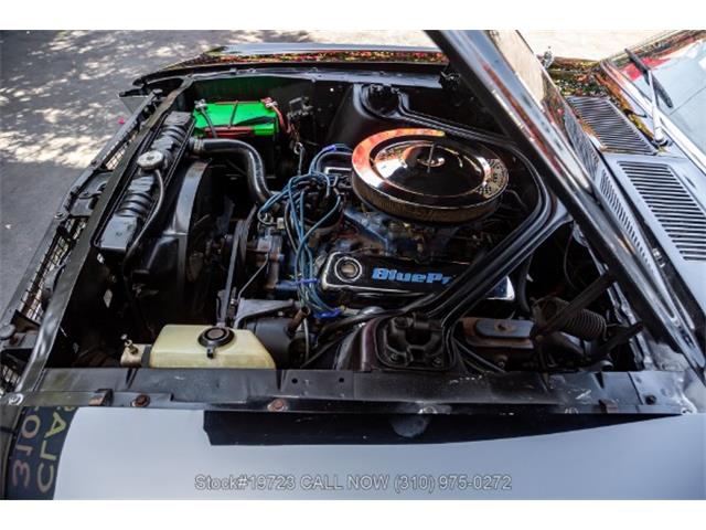 1967 Ford Mustang (CC-2069712) for sale in Beverly Hills, California
