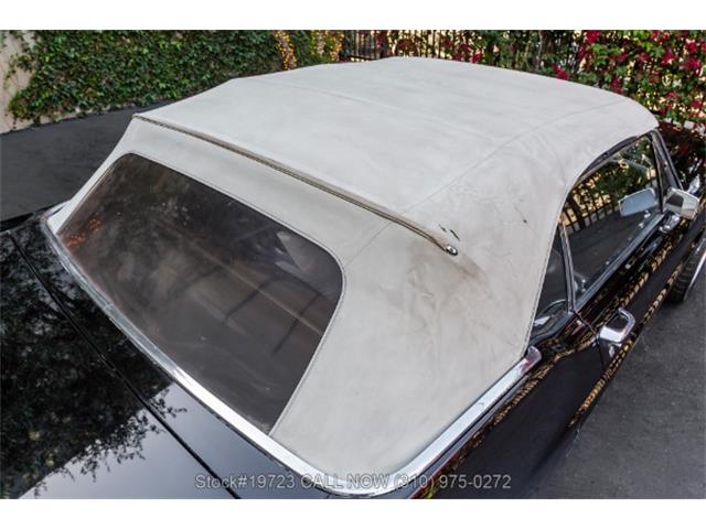 1967 Ford Mustang (CC-2069712) for sale in Beverly Hills, California