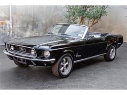 1967 Ford Mustang (CC-2069712) for sale in Beverly Hills, California