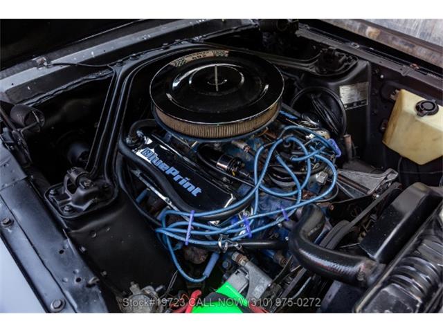 1967 Ford Mustang (CC-2069712) for sale in Beverly Hills, California