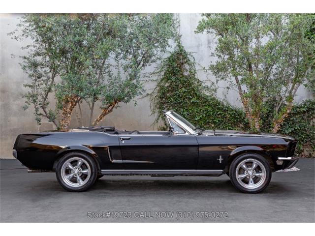 1967 Ford Mustang (CC-2069712) for sale in Beverly Hills, California