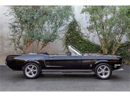 1967 Ford Mustang (CC-2069712) for sale in Beverly Hills, California