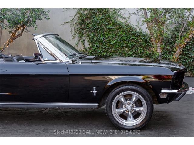 1967 Ford Mustang (CC-2069712) for sale in Beverly Hills, California