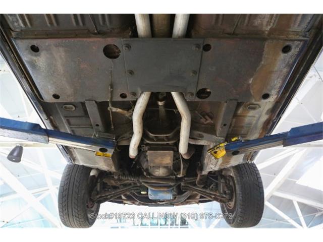 1967 Ford Mustang (CC-2069712) for sale in Beverly Hills, California