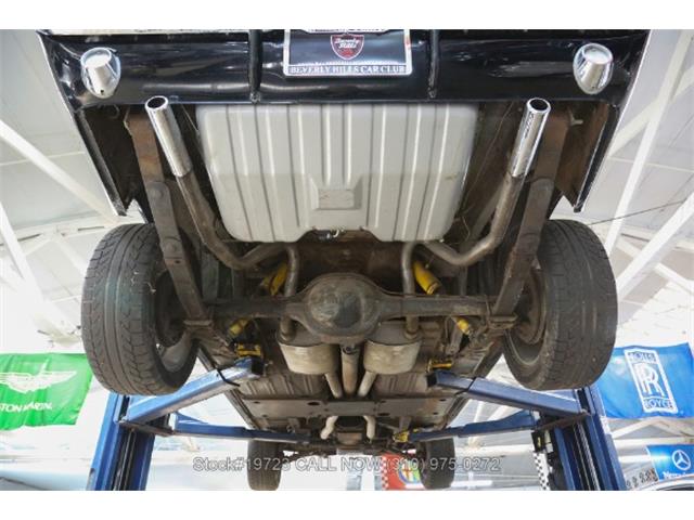 1967 Ford Mustang (CC-2069712) for sale in Beverly Hills, California