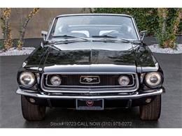 1967 Ford Mustang (CC-2069712) for sale in Beverly Hills, California